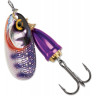 Блесна вращающаяся BLUE FOX Vibrax Gilded 6 /GDIW BFGD6-GDIW